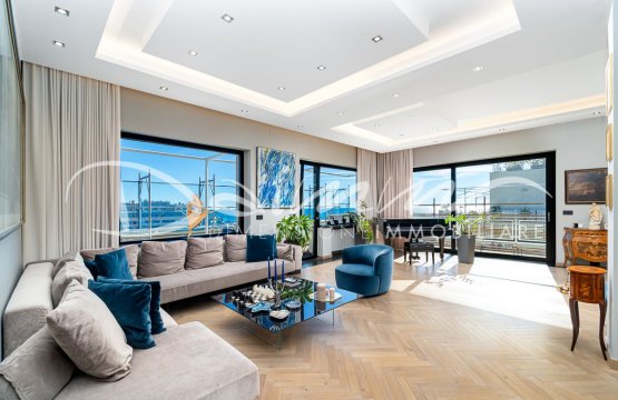 Vendita Attico Città Genova Liguria