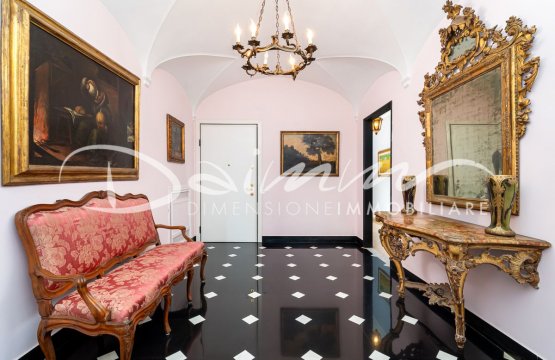 Vendita Appartamento Città Genova Liguria