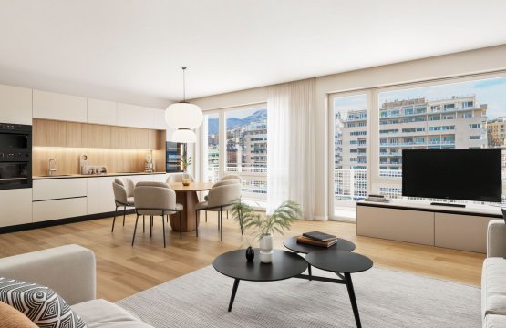 Vendita Appartamento Città Genova Genova