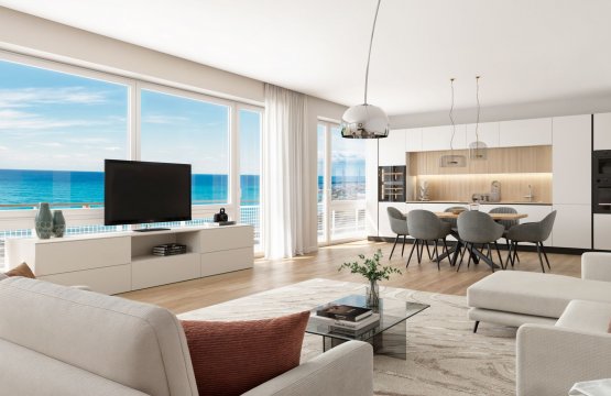 Vendita Appartamento Città Genova Liguria