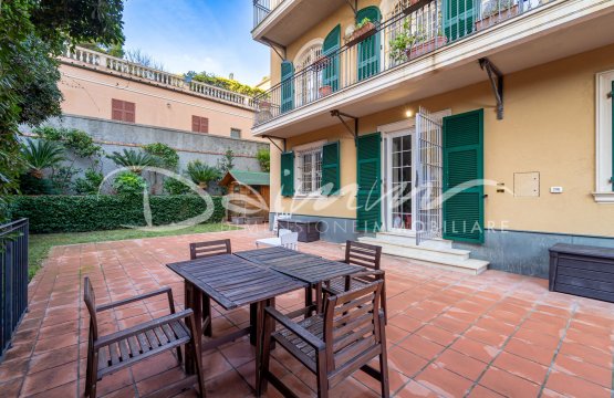 Vendita Appartamento Città Genova Genova