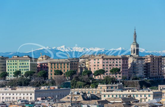 Vendita Appartamento Città Genova Genova