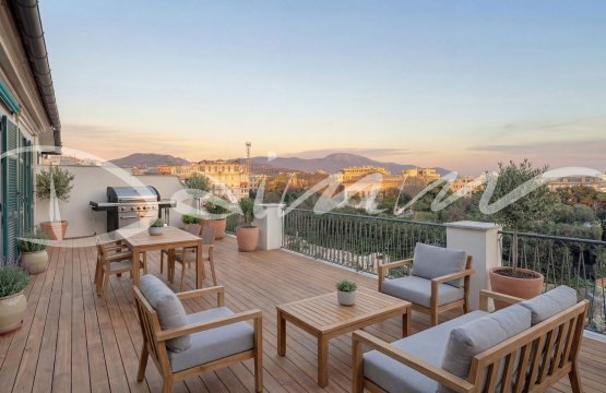 Vendita Attico Città Genova Genova