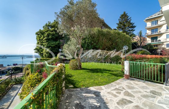 Vendita Appartamento Città Genova Genova
