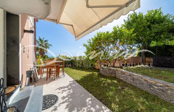 Vendita Appartamento Mare Bogliasco Liguria