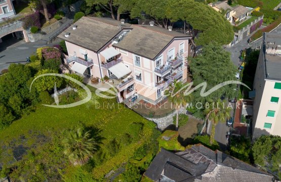 Vendita Appartamento Mare Bogliasco Liguria