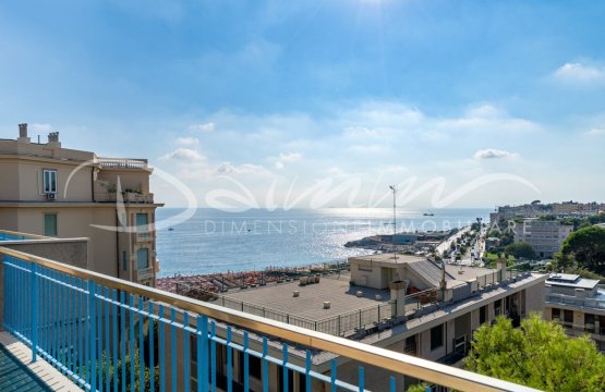 Vendita Appartamento Città Genova Liguria