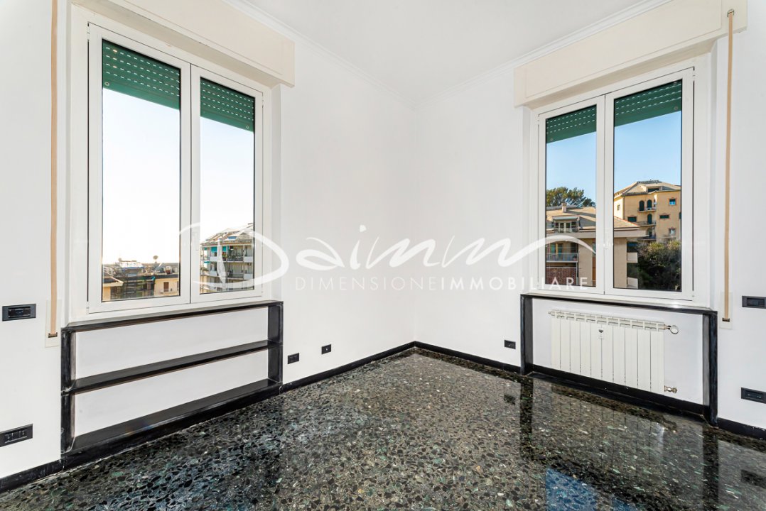 Vendita appartamento in città Genova Liguria foto 20