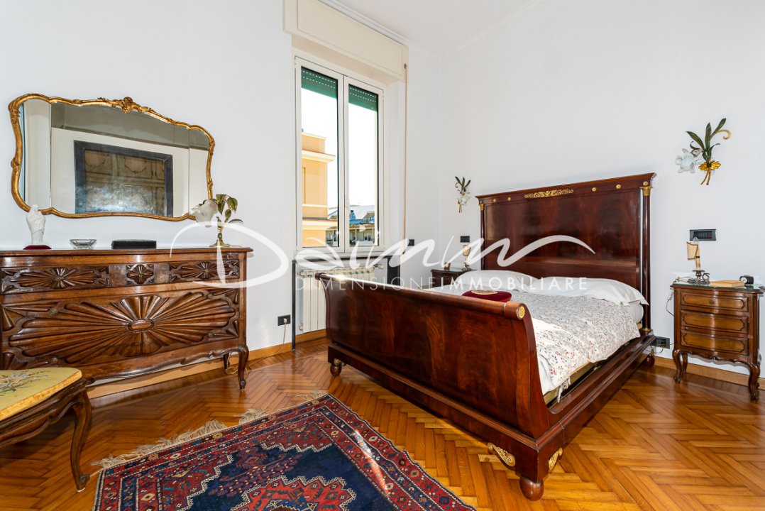 Vendita appartamento in città Genova Liguria foto 8