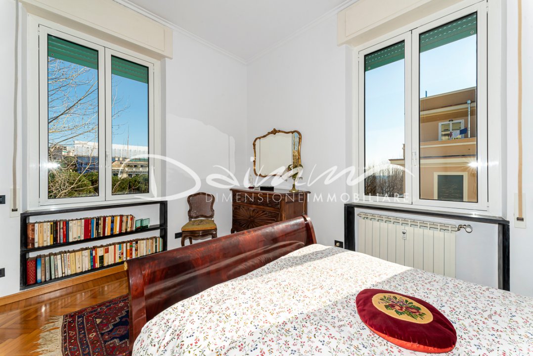 Vendita appartamento in città Genova Liguria foto 7