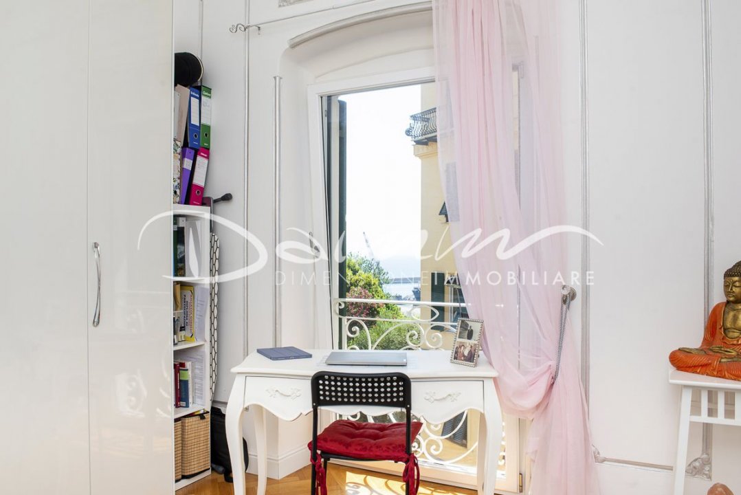 Vendita appartamento in città Genova Liguria foto 17