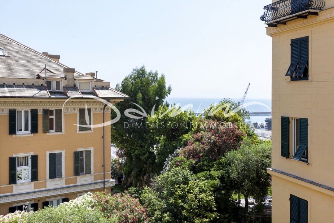 Vendita appartamento in città Genova Liguria foto 1
