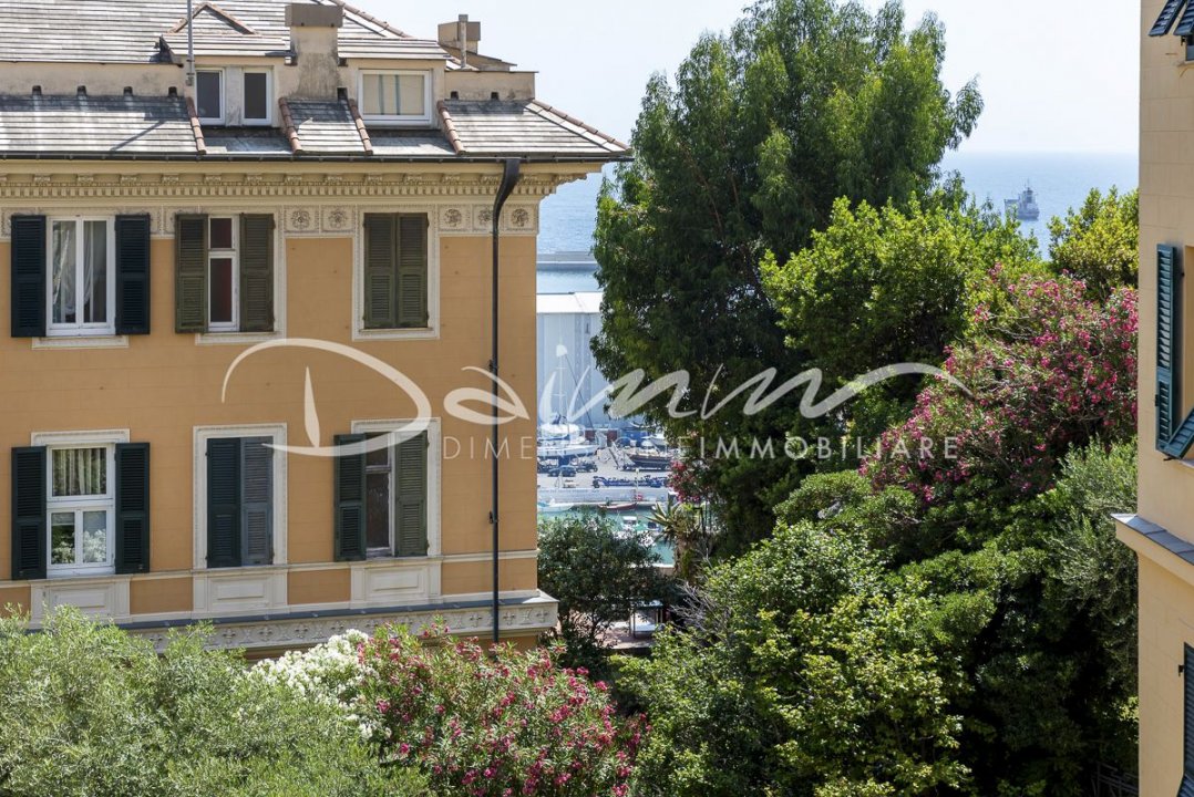 Vendita appartamento in città Genova Liguria foto 23