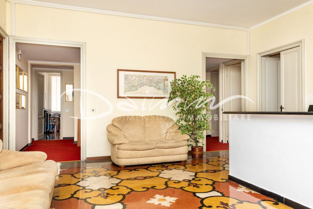 Vendita appartamento in città Genova Liguria foto 21