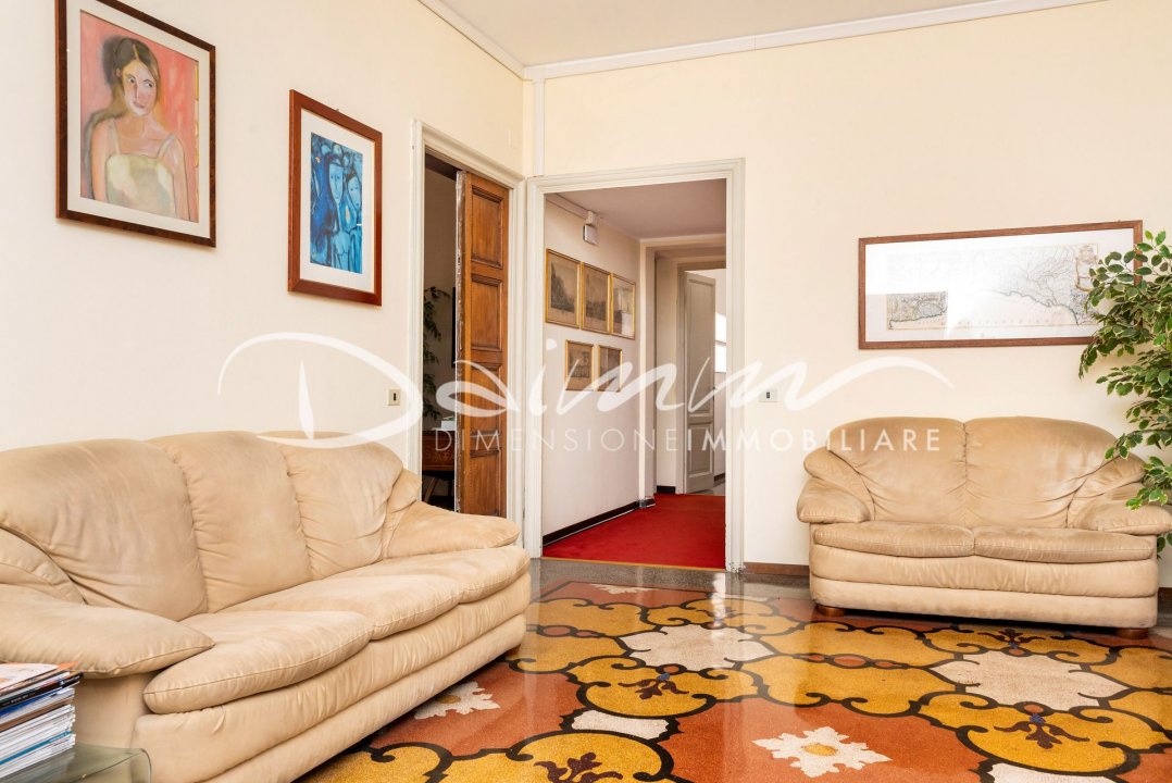 Vendita appartamento in città Genova Liguria foto 2