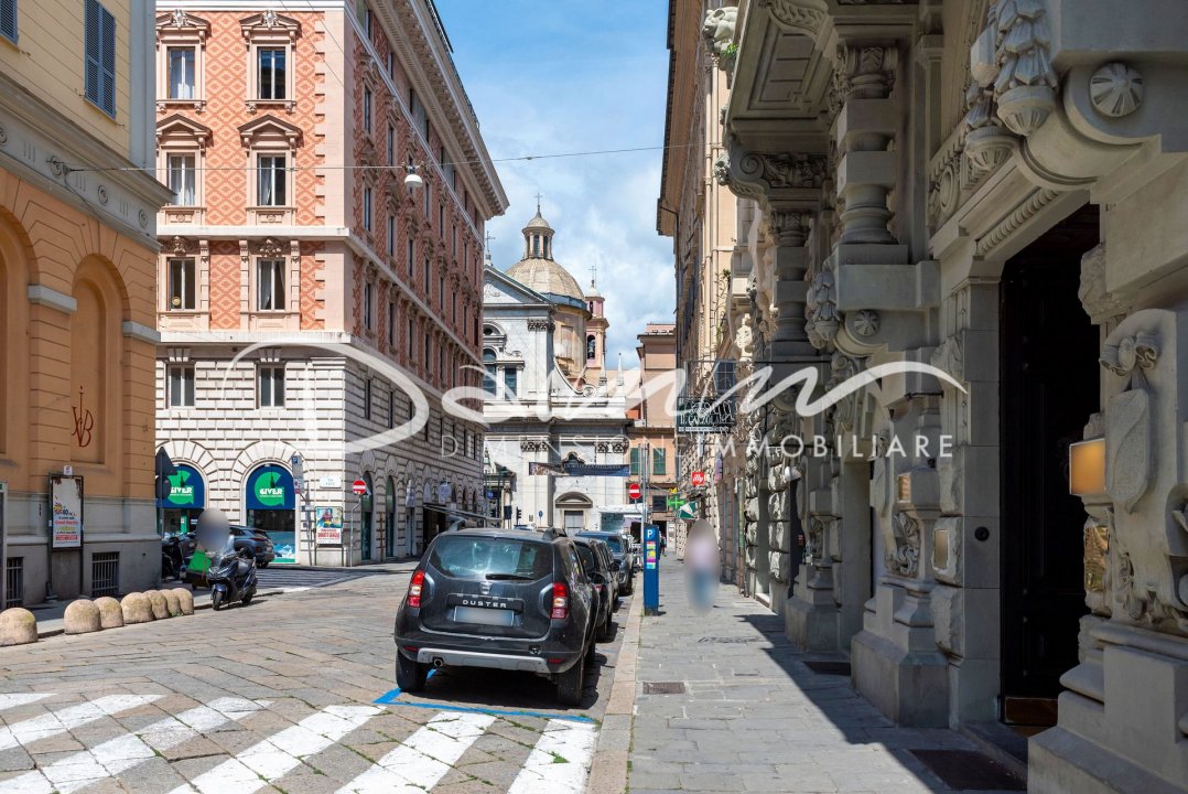 Vendita appartamento in città Genova Liguria foto 8