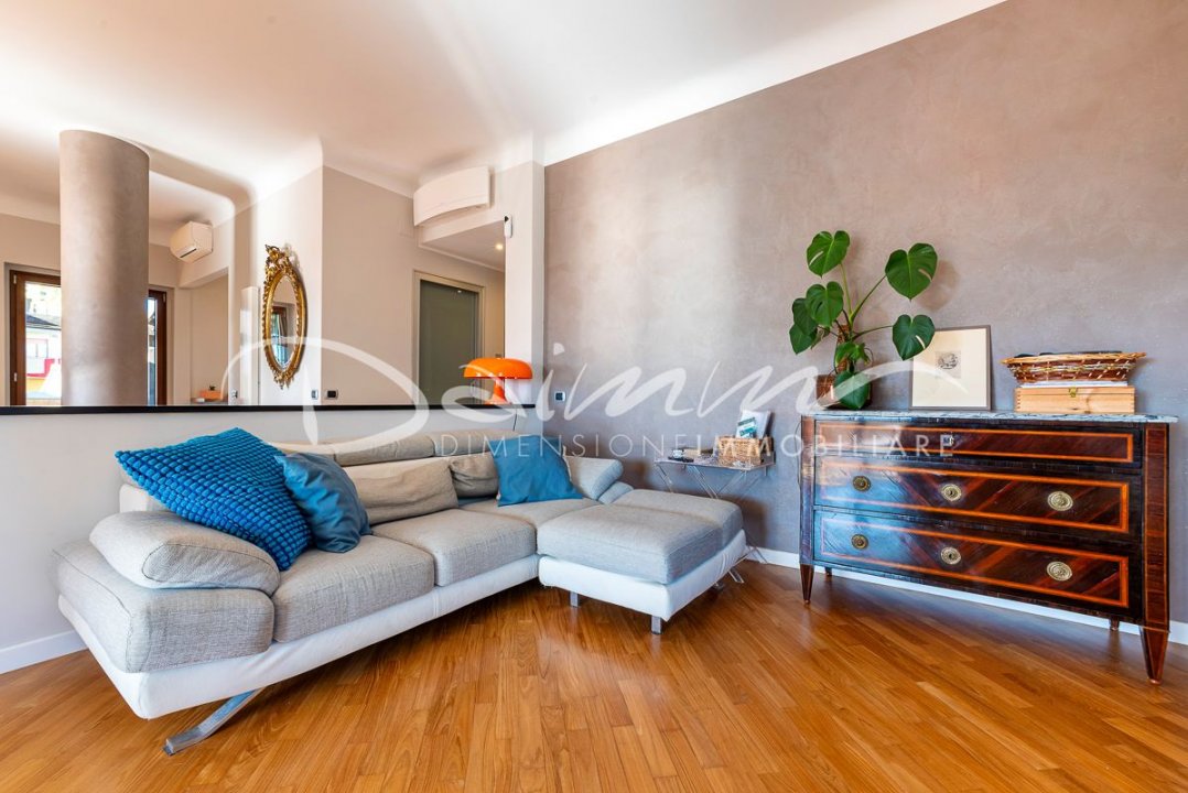 Vendita appartamento in città Genova Liguria foto 12